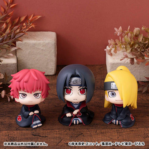 『NARUTO-ナルト- 疾風伝』るかっぷ デイダラ【202504再販】